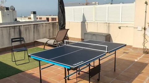 Un oasis de luz y vistas infinitas Ático con terraza panorámica en La Plana, Sitges, imatge 4