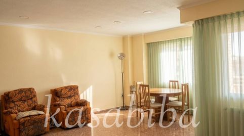 Foto 2 de Pis en venda a Avenida Maestro Rodrigo, Barrio de Campanar, Valencia Capital