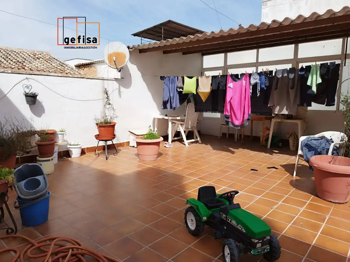Casa en venda a Valdepeñas, imagen 44