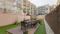 Terrace of Apartment for sale in  Barcelona Capital  with Heating, Terrace and Storage room