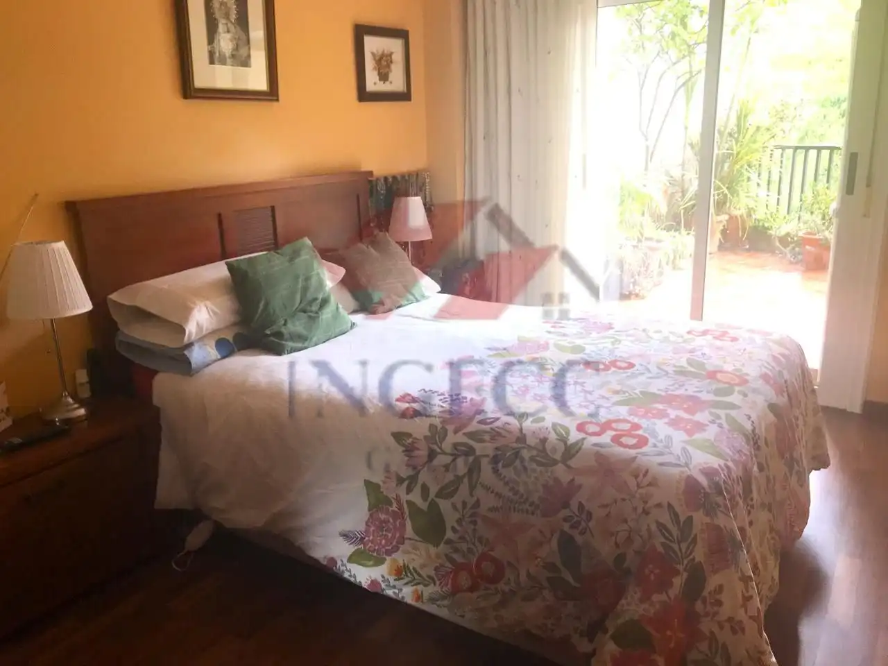 Habitación de Piso en venta en Miño con Calefacción, Parquet y Terraza