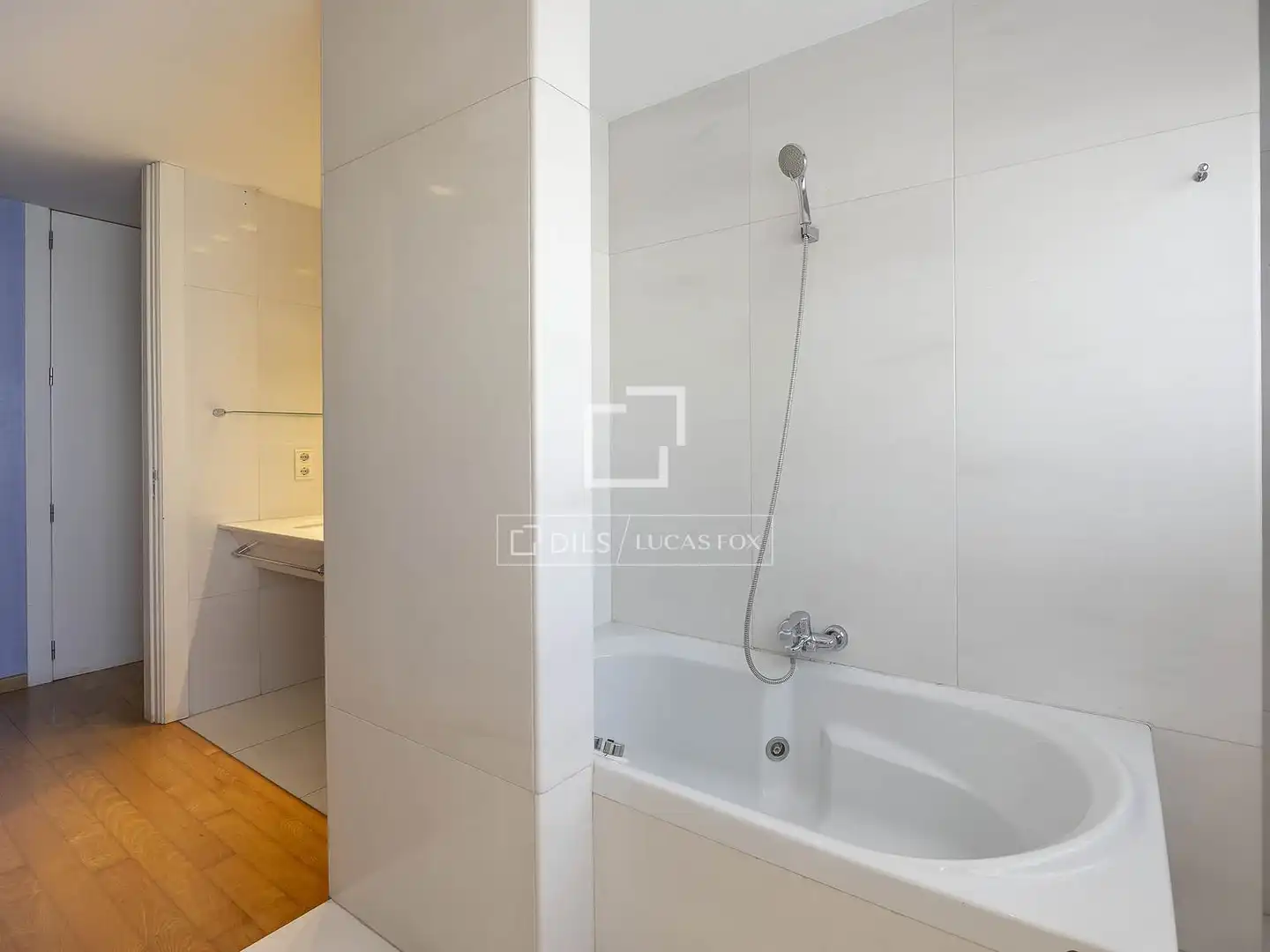 Appartamento con terrazza in vendita a L'Eixample, imagen 35