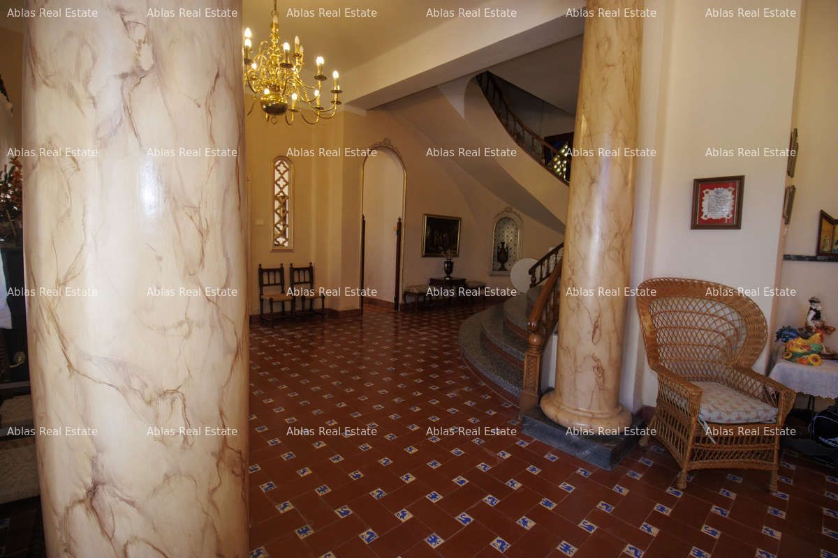 Casa o xalet en venda en Montanejos amb Terrassa, Traster i Balcó