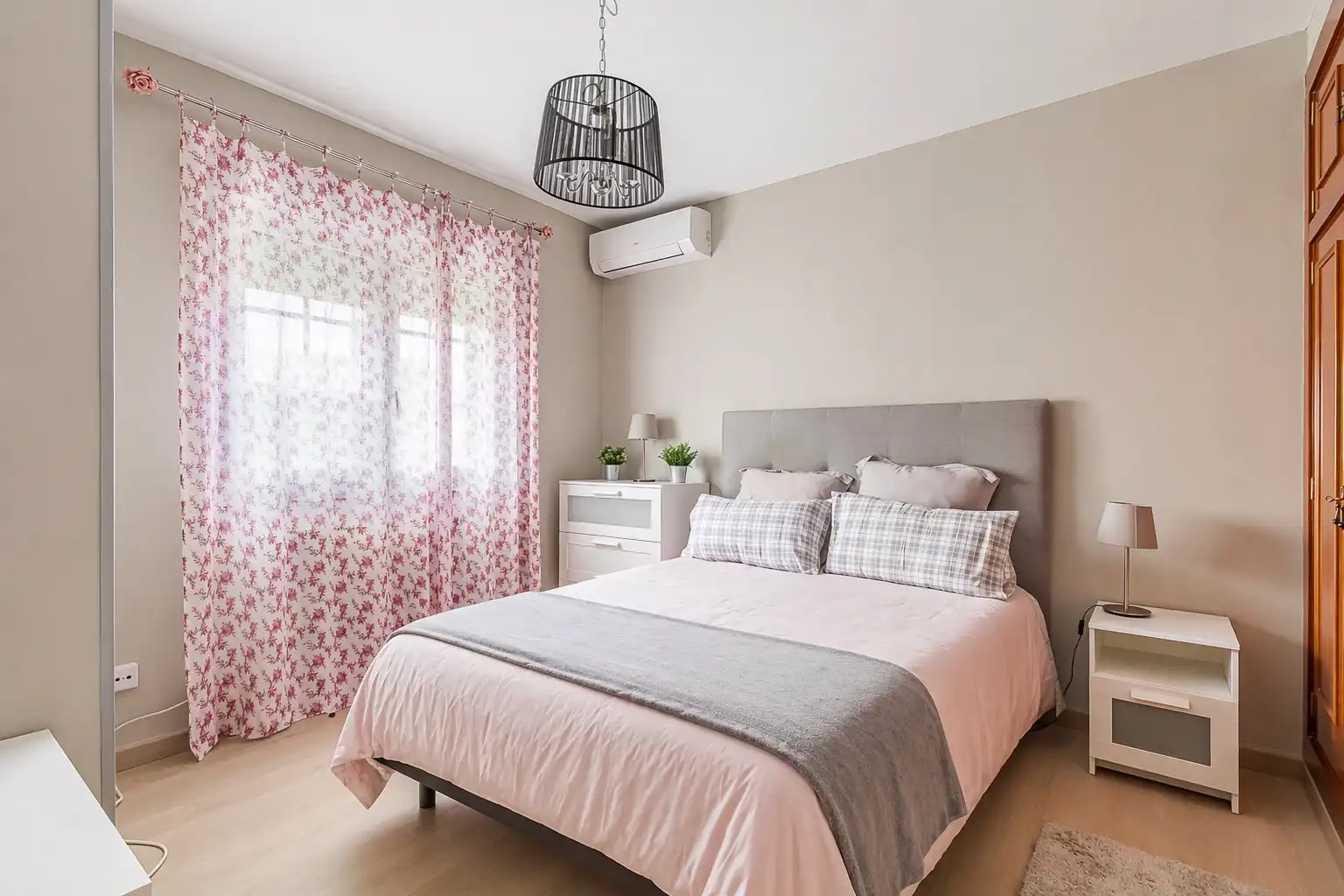 Habitación de Casa o chalet en venta en Villaviciosa de Odón