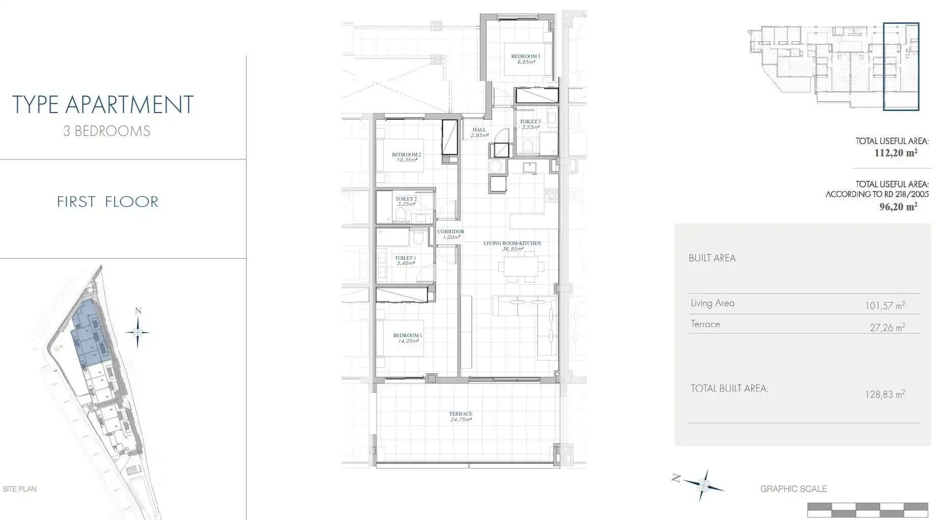 Apartment with lift for sale in El Higuerón, imagen 32