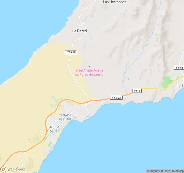 Piso en venta en Pájara
