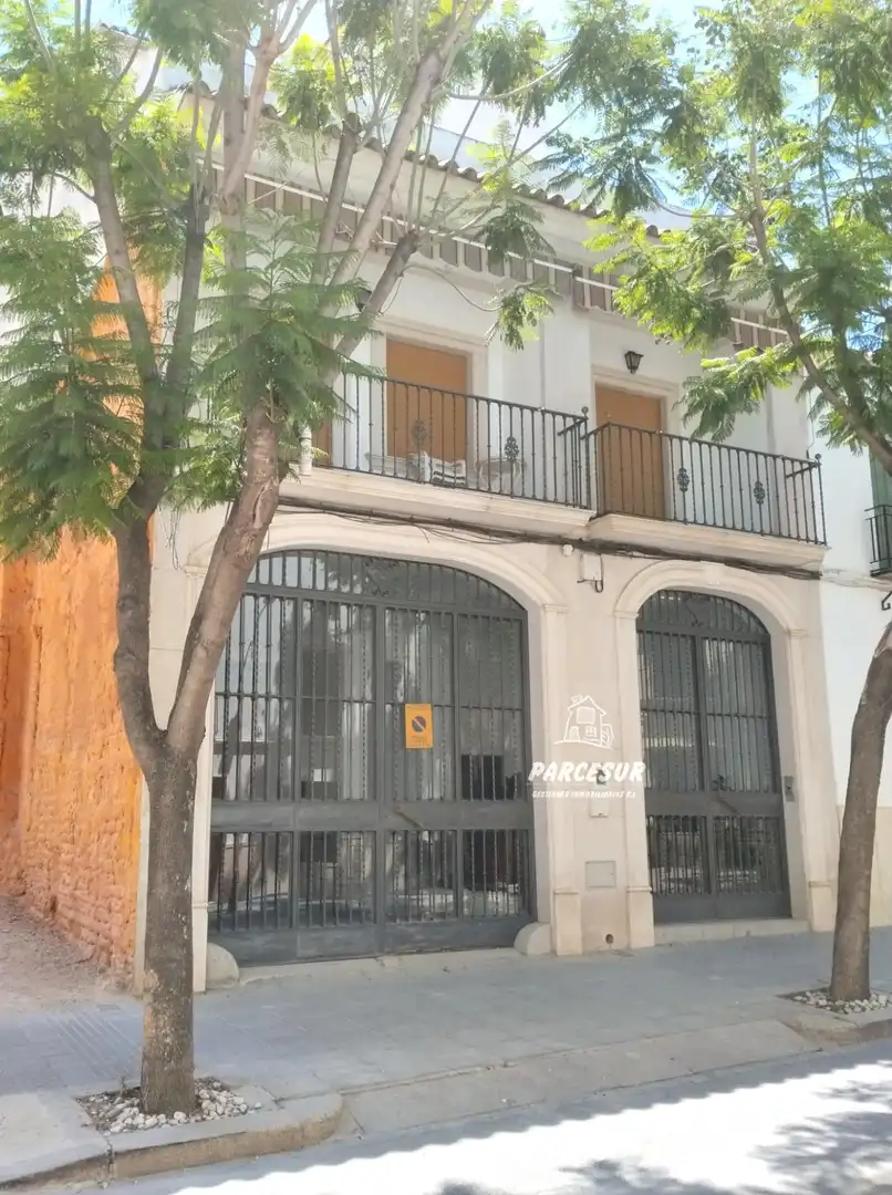Casa con terrazza in vendita a Montalbán de Córdoba, imagen 2