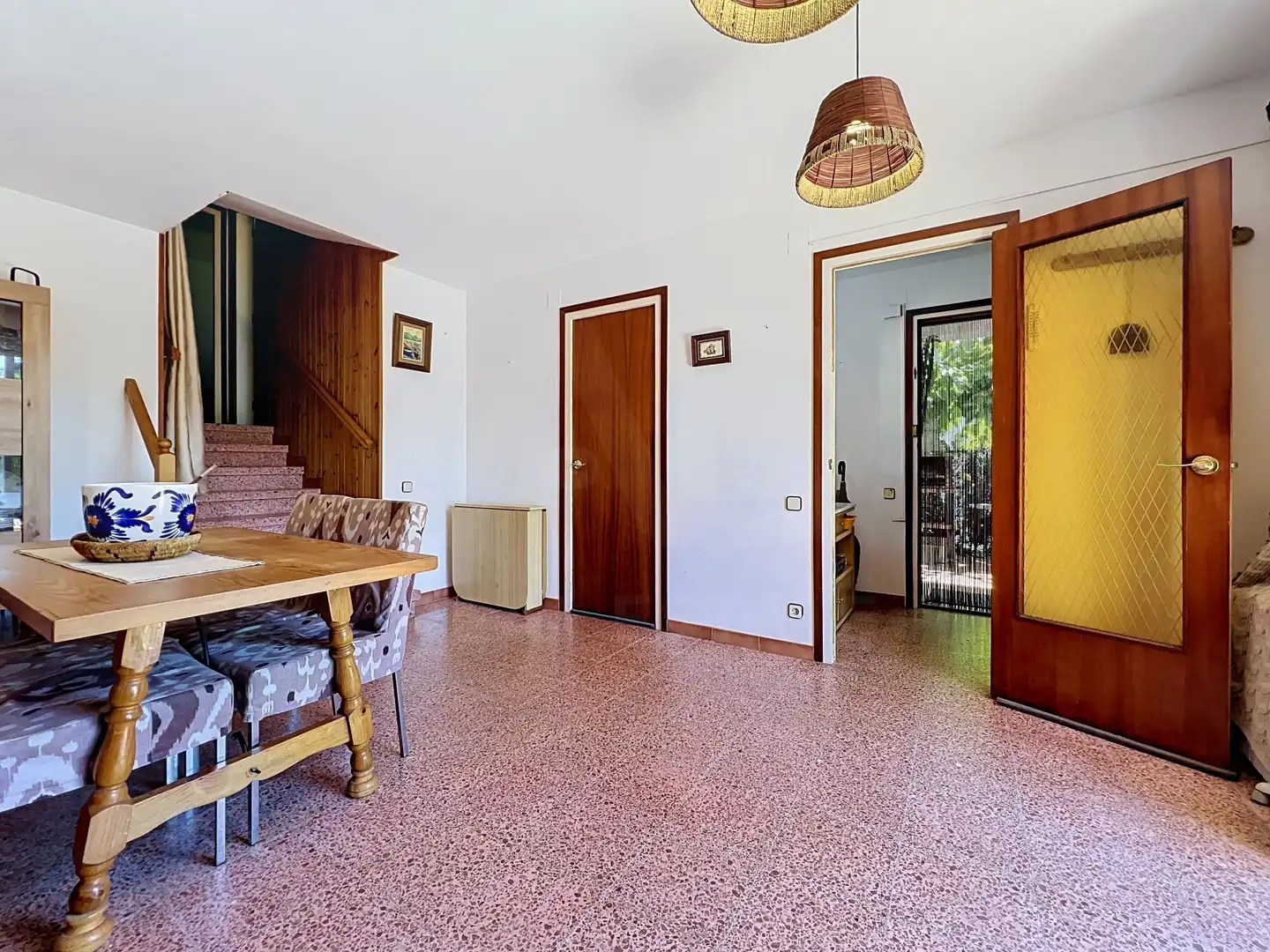 Casa in vendita a Sant Cebrià de Vallalta, imagen 9