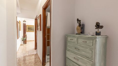 Foto 2 de Pis en venda a Doctor Burgos Canals, Albolote, Granada