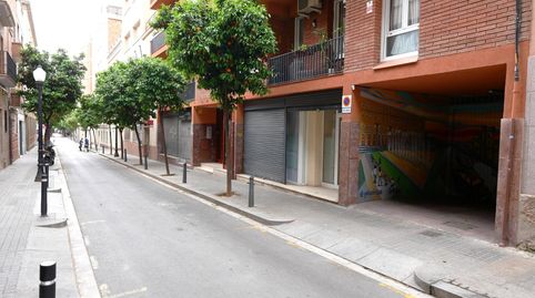 Foto 2 de Garaje de alquiler en Carrer de L'abat Odó, 73, Sant Andreu de Palomar, Barcelona Capital