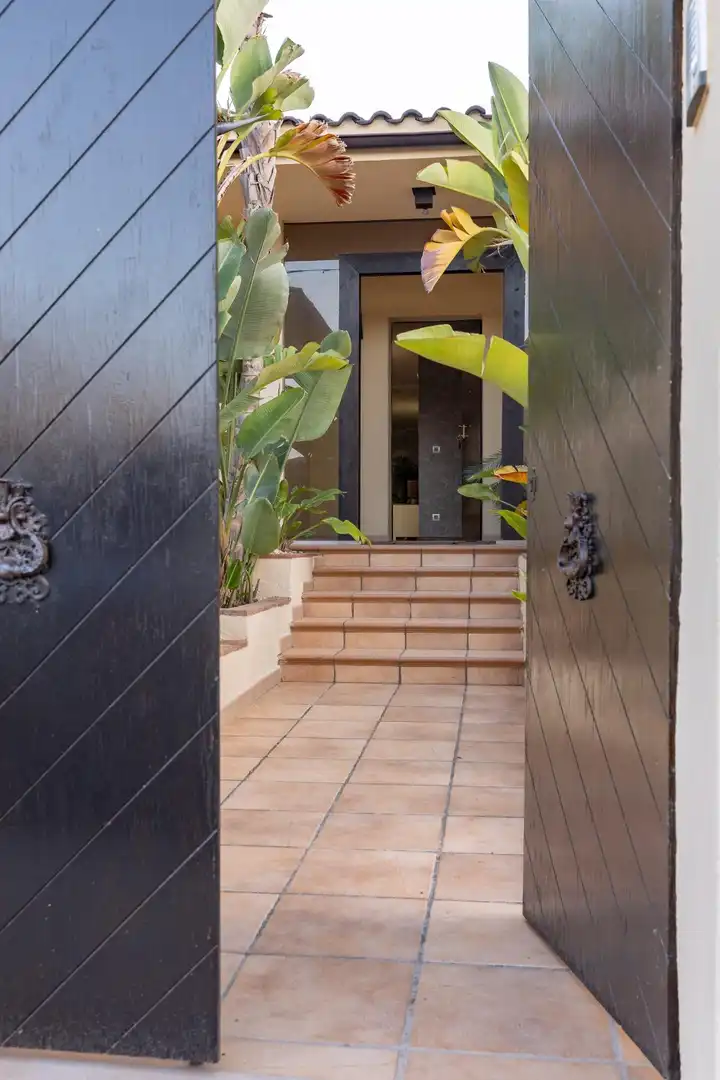 Casa o chalet en venta en Chilches / Xilxes con Aire acondicionado, Jardín privado y Terraza