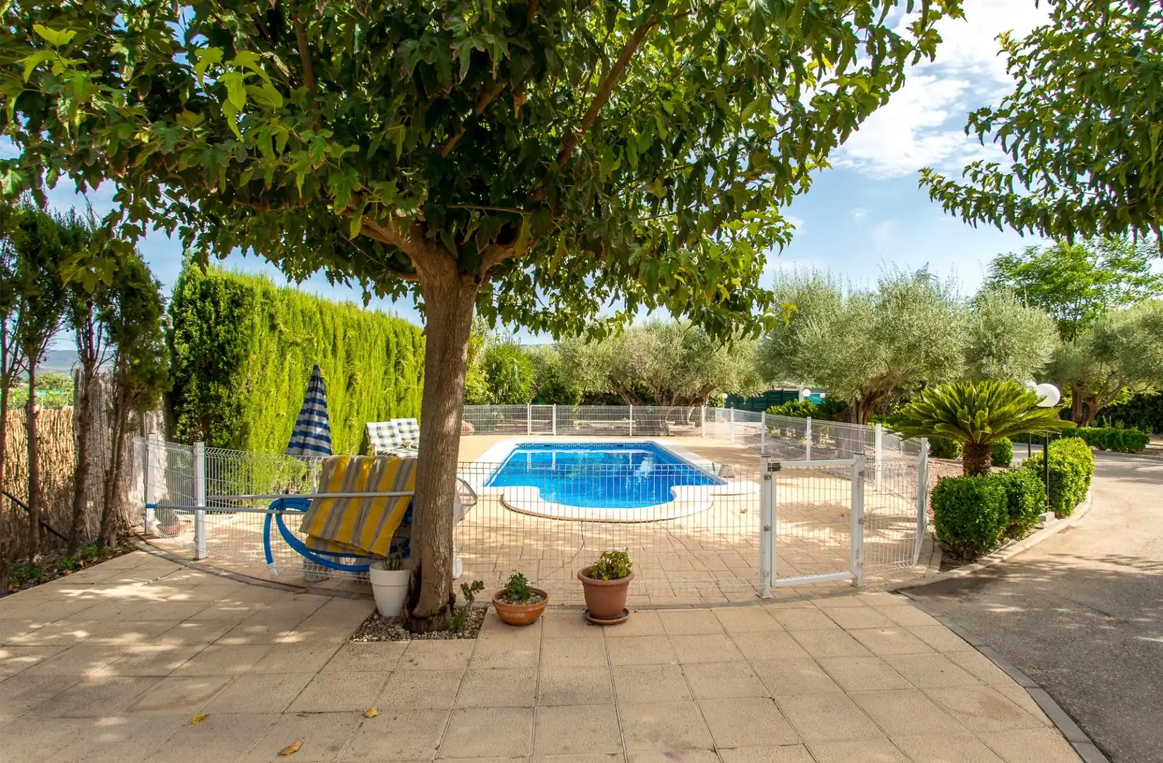 Haus oder Chalet zum Verkauf in Murcia, Murcia