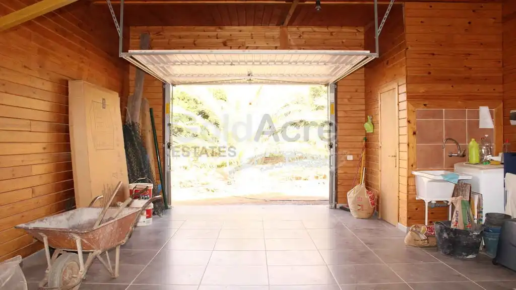 Casa o xalet en venda en Tuineje