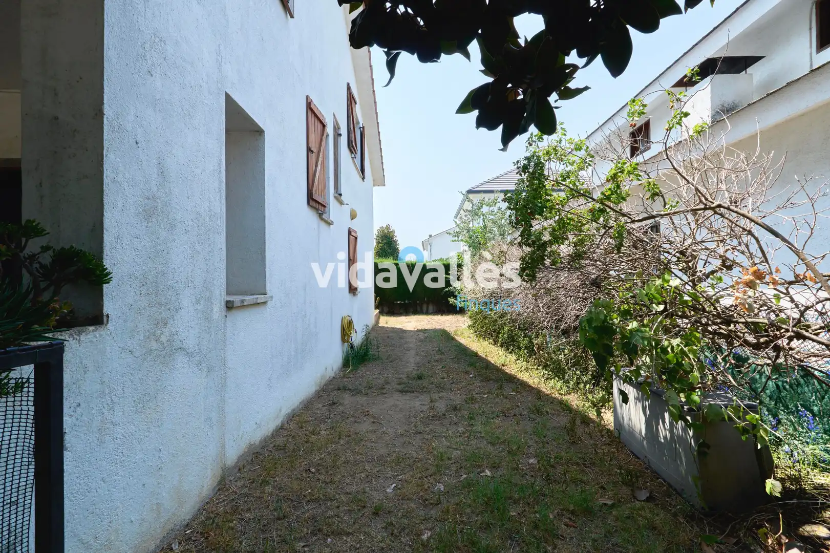 Casa o xalet en venda en Cardedeu amb Calefacció, Jardí privat i Terrassa