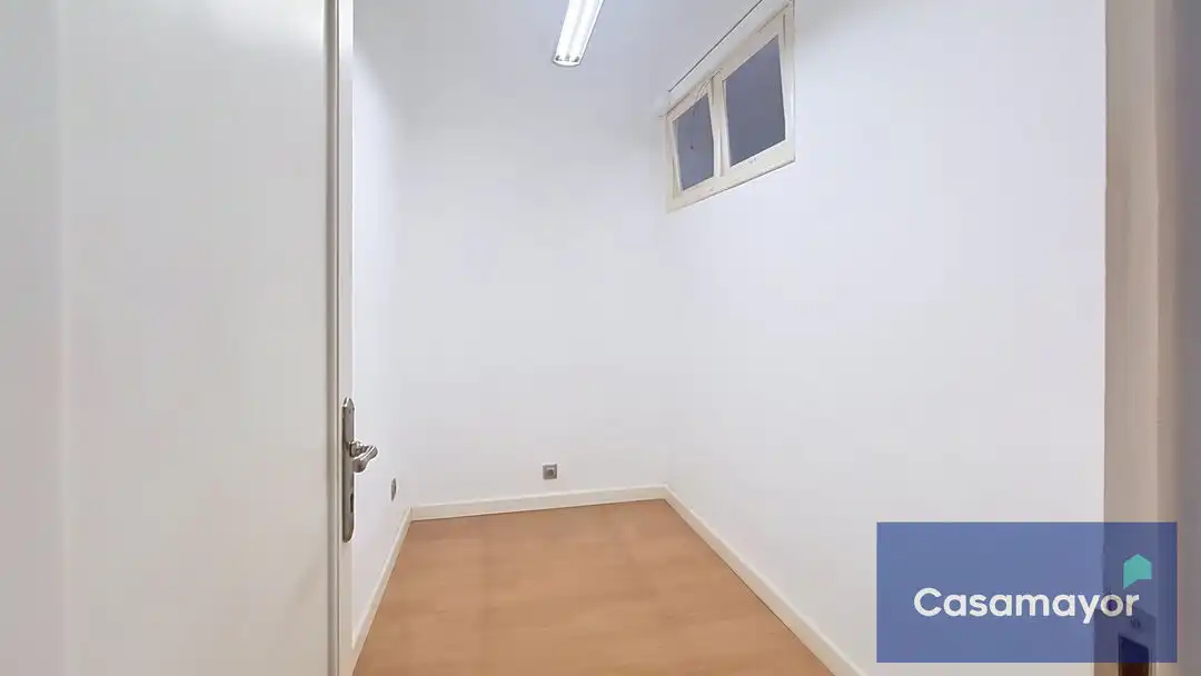 Oficina de lloguer en Alicante / Alacant
