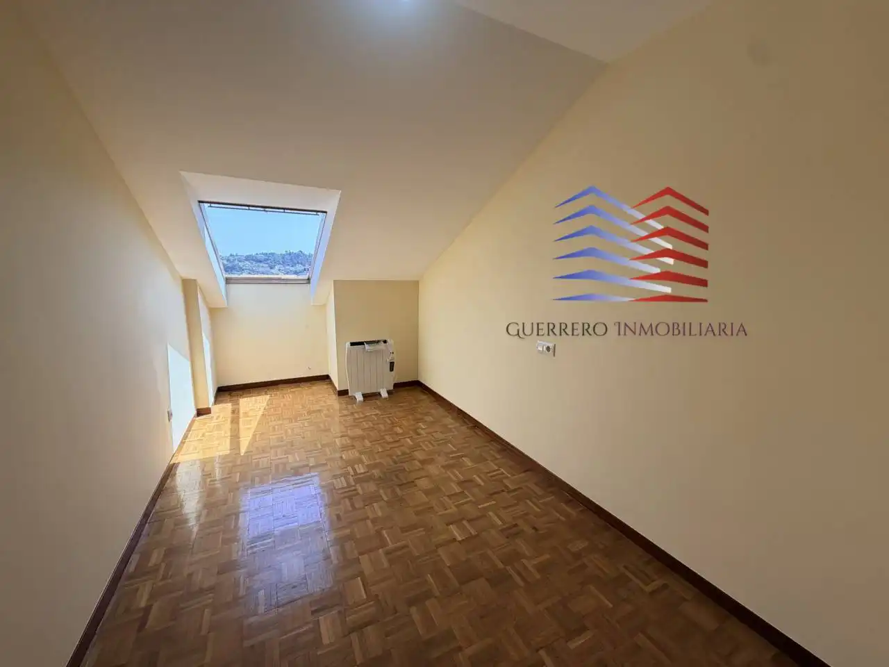 Apartament de lloguer en Barbadás amb Calefacció, Parquet i Traster