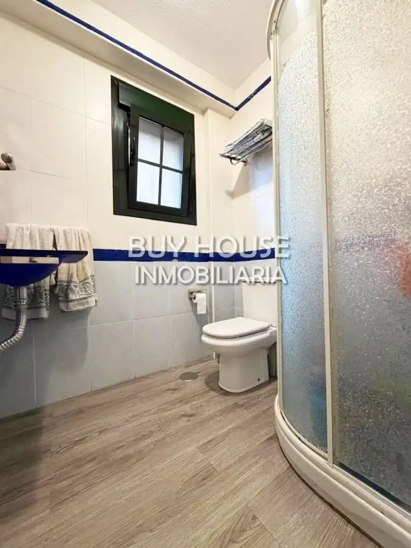 Chalet con piscina en venta en Calle Madeira 17, imagen 40