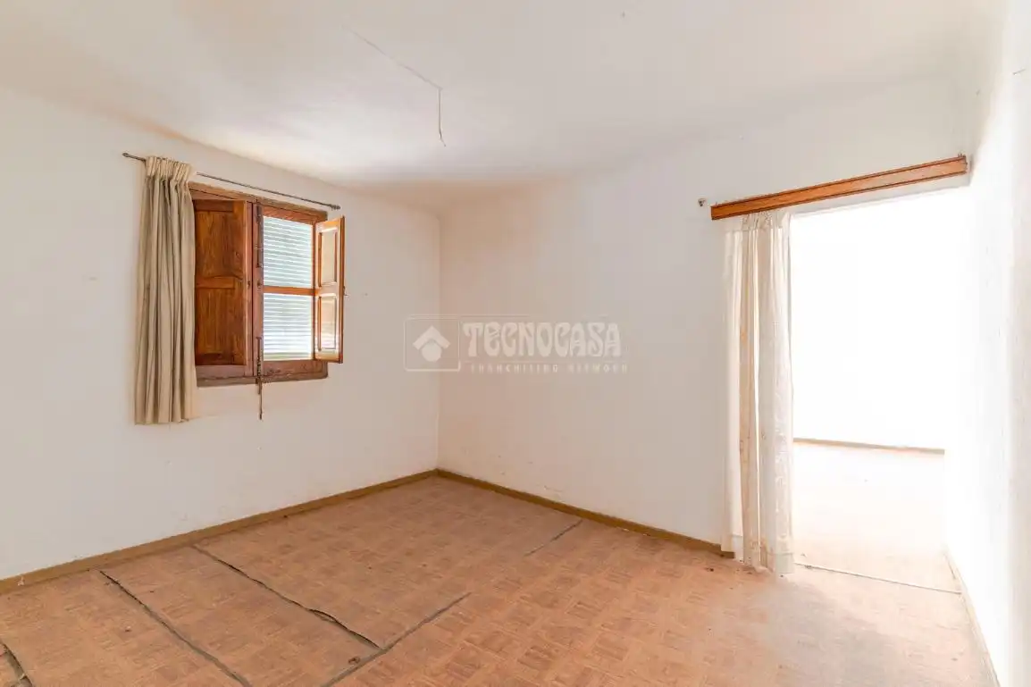 Einfamilien-Reihenhaus zum Verkauf in Lanjarón mit Terrasse