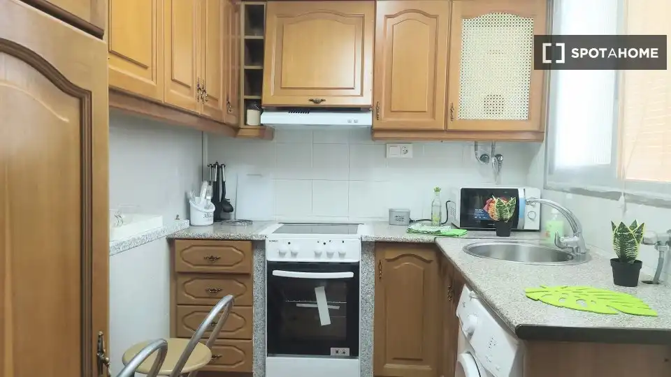 Habitación en L'Eixereta