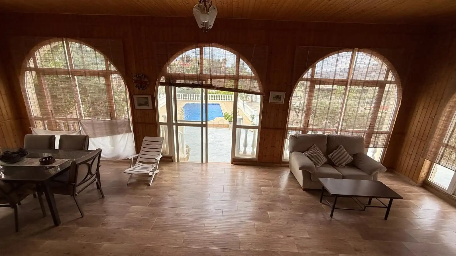 Maison rustique avec piscine à vendre à Tébar - Los Arejos, imagen 24