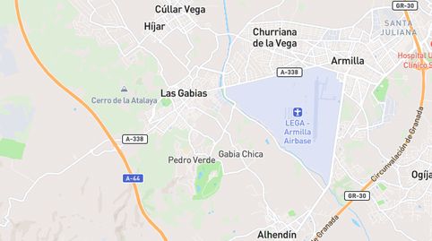 Foto 2 de Piso en venta en Parque de la Ermita, Churriana de la Vega