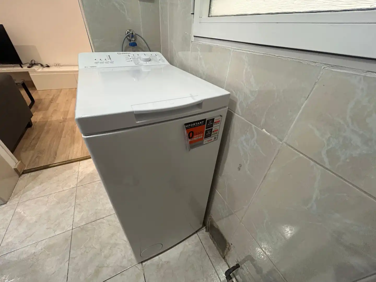 Piso en venta en Calle de Arrieta, 9, Palacio