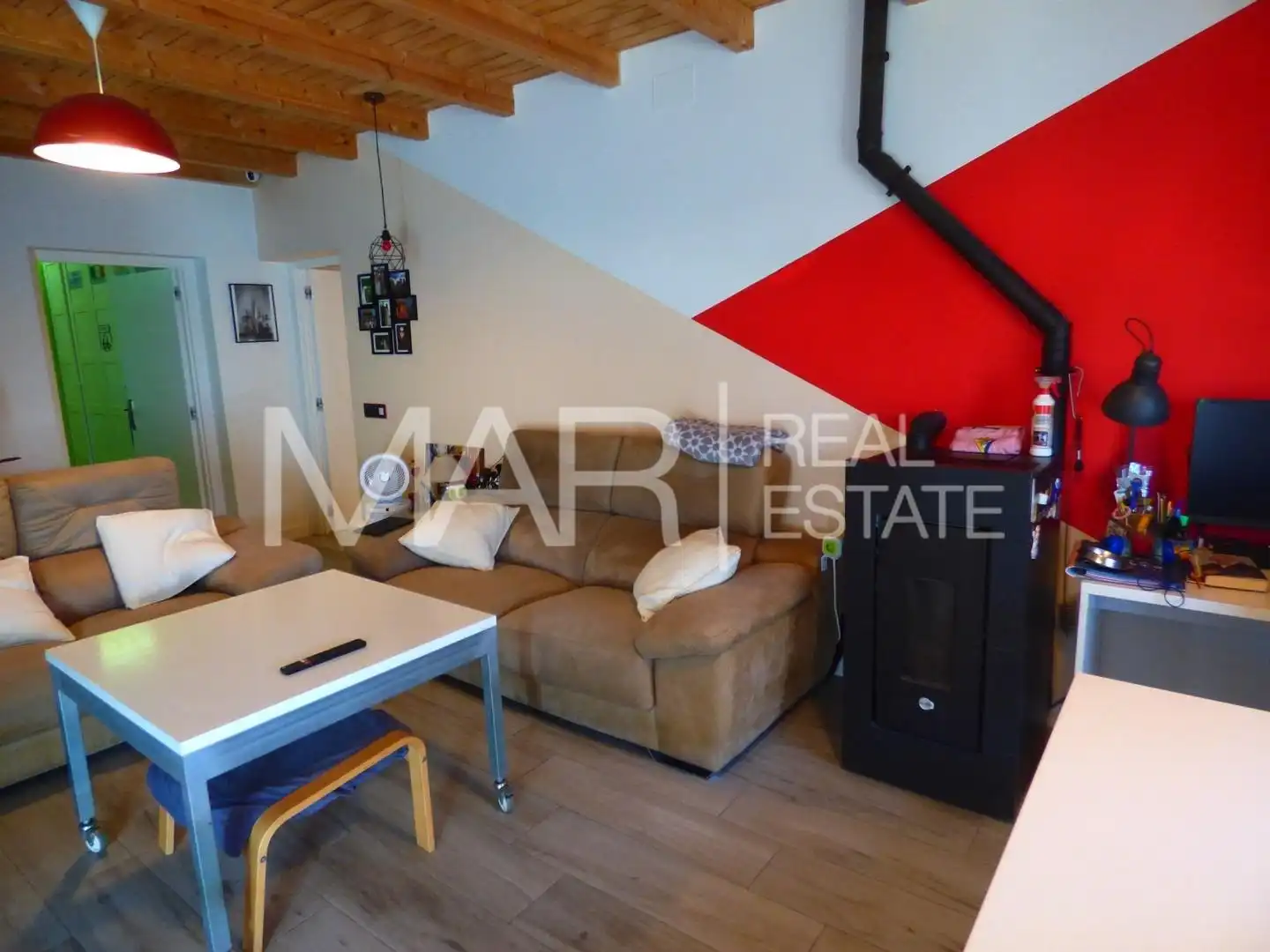 Casa o xalet en venda a Núcleo urbano