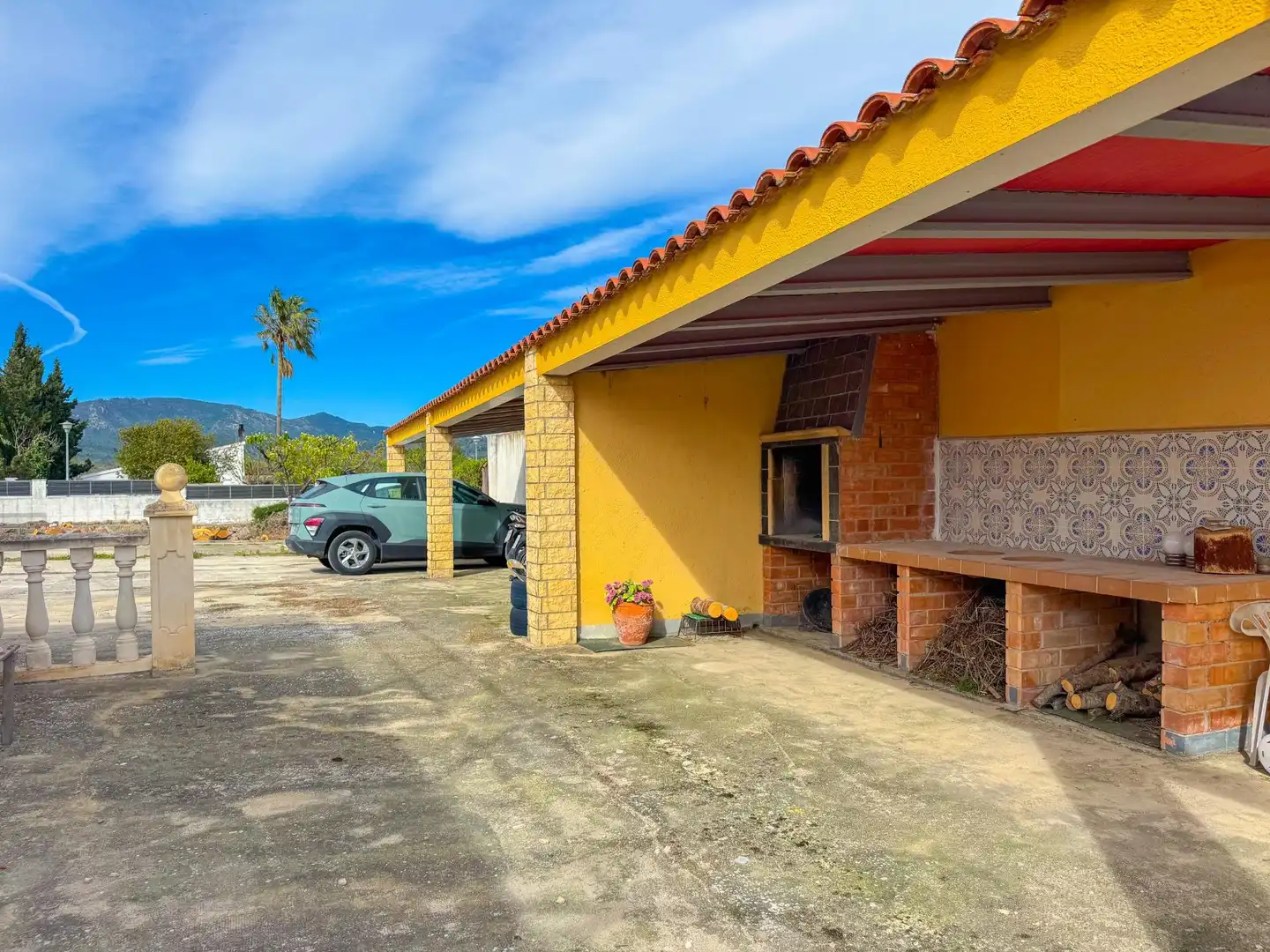 Villa con terrazza in vendita a MUNTANYANS, imagen 14