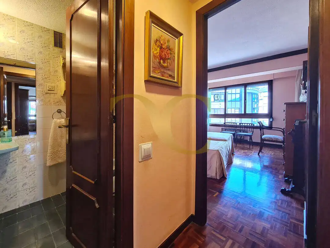 Wohnung mit Terrasse zum Verkauf in Calle Muñoz Degraín, imagen 24