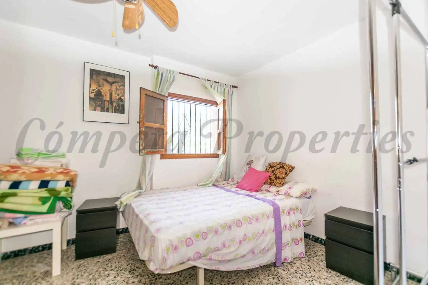 Casa en venda a Árchez, imagen 16