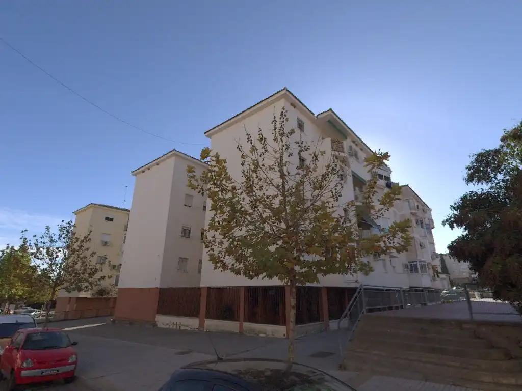 Flat for sale in Oeste, imagen 8