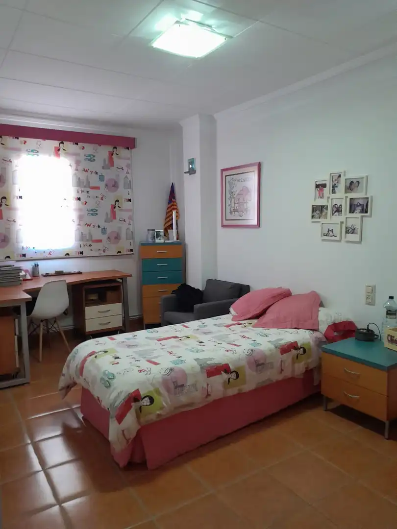 Habitación de Casa o chalet en venta en Sueca con Aire acondicionado, Terraza y Trastero