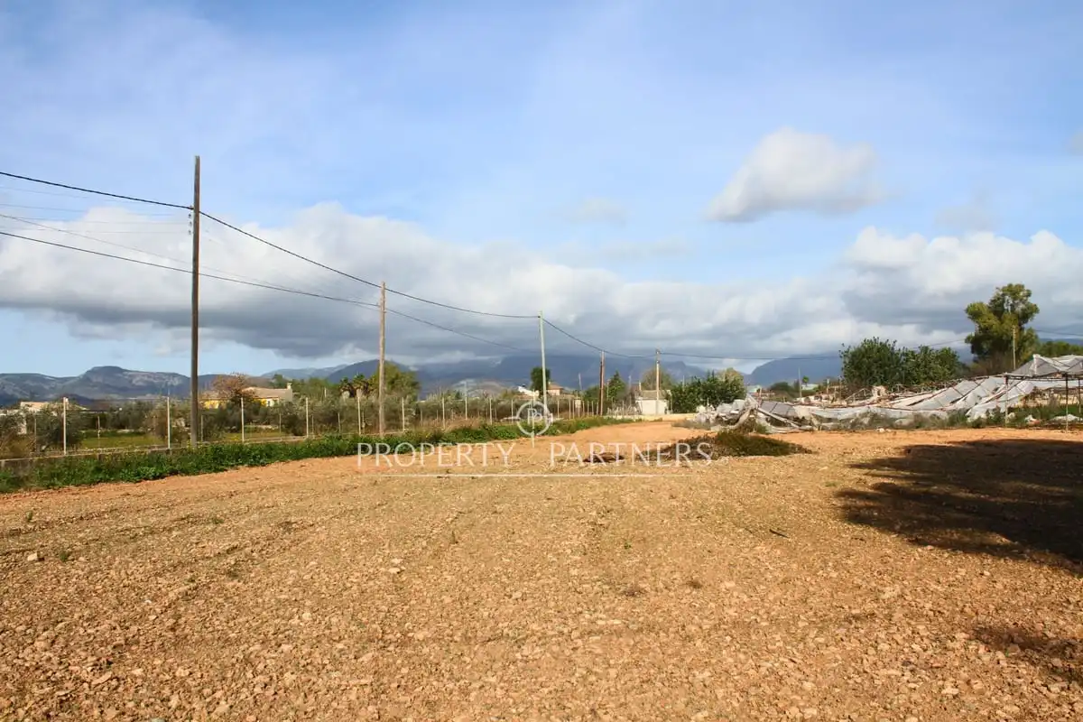Xalet amb jardí en venda a Son Nebot, imagen 20