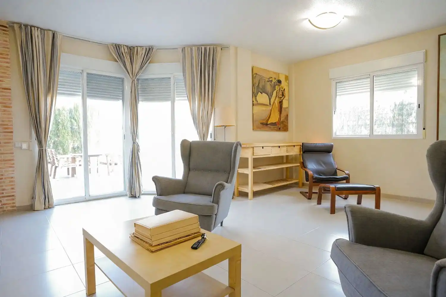 Villa mit Pool zum Verkauf in Calle Gavilanes, imagen 9