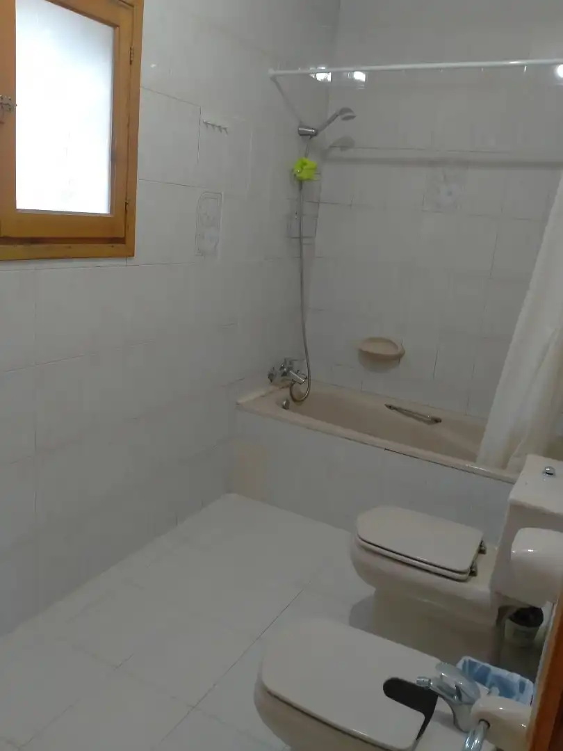Baño de Casa o chalet en venta en Parcent con Aire acondicionado, Calefacción y Jardín privado