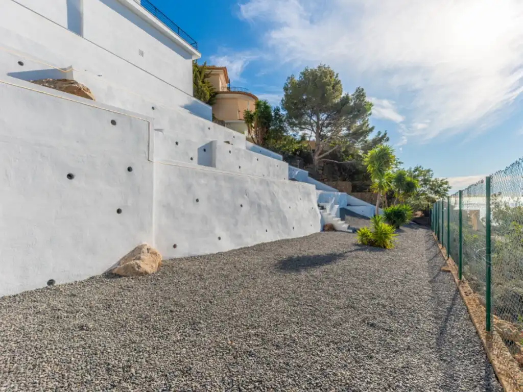 Casa o chalet en venta en Calle Alemania-A.H., Altea Hills