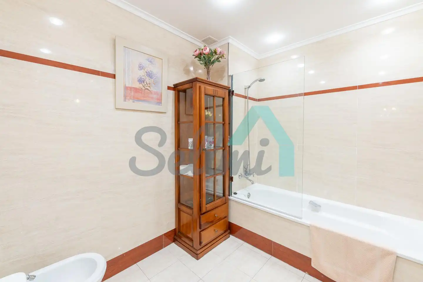 Flat with terrace for sale in De La Costa, imagen 19