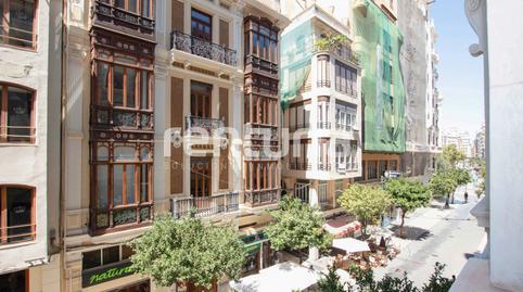 Photo 5 of Office to rent in Passeig de Russafa, 5, Sant Francesc, Valencia