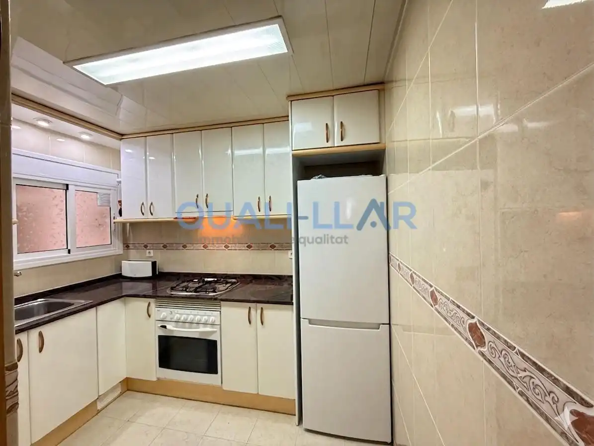 Wohnung mit Aufzug zum Verkauf in calle de les Roses, imagen 15