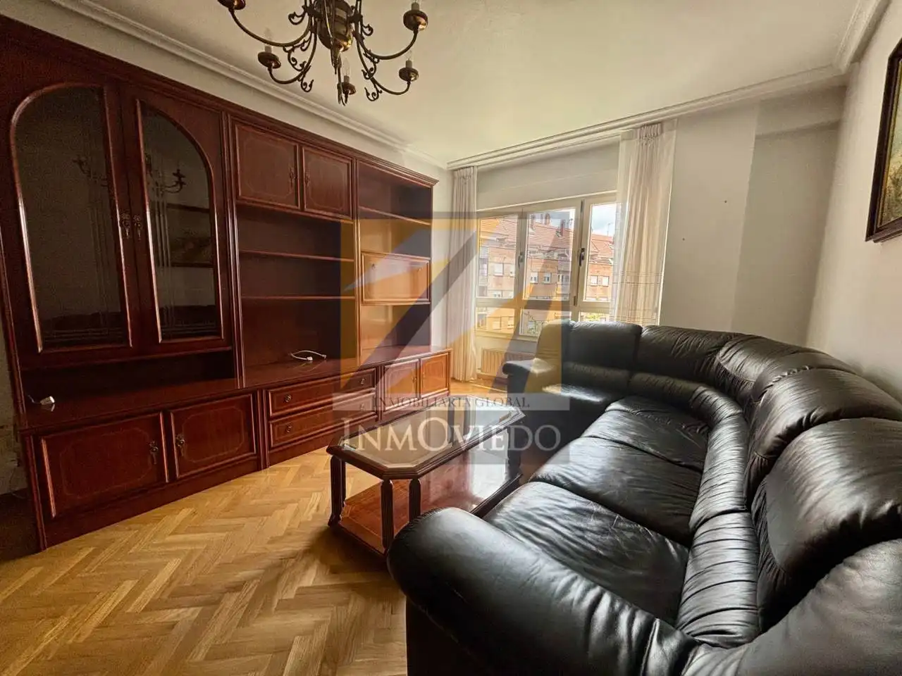 Wohnung mit Aufzug zum Verkauf in Calle Darío Regoyos, imagen 2