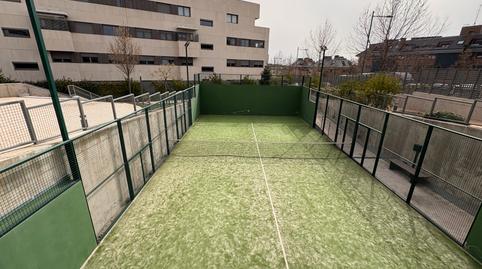 Foto 4 de Pis de lloguer a Avenida Víctimas del Terrorismo, Valenoso, Boadilla del Monte