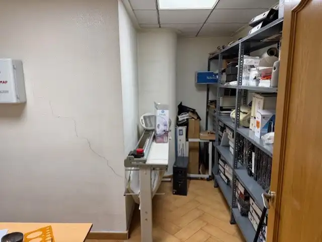 Oficina amb ascensor en venda a Calle Monseñor Espinosa, imagen 9