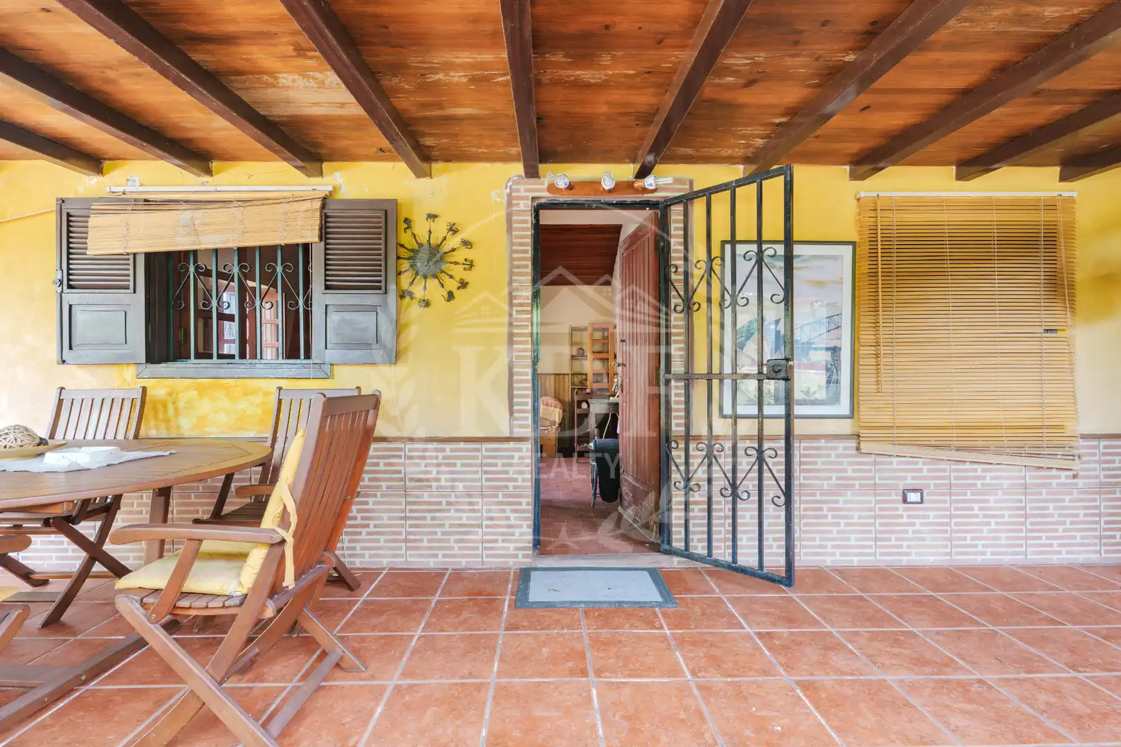 Casa o chalet en venta en La Matanza de Acentejo con Jardín privado, Terraza y Piscina