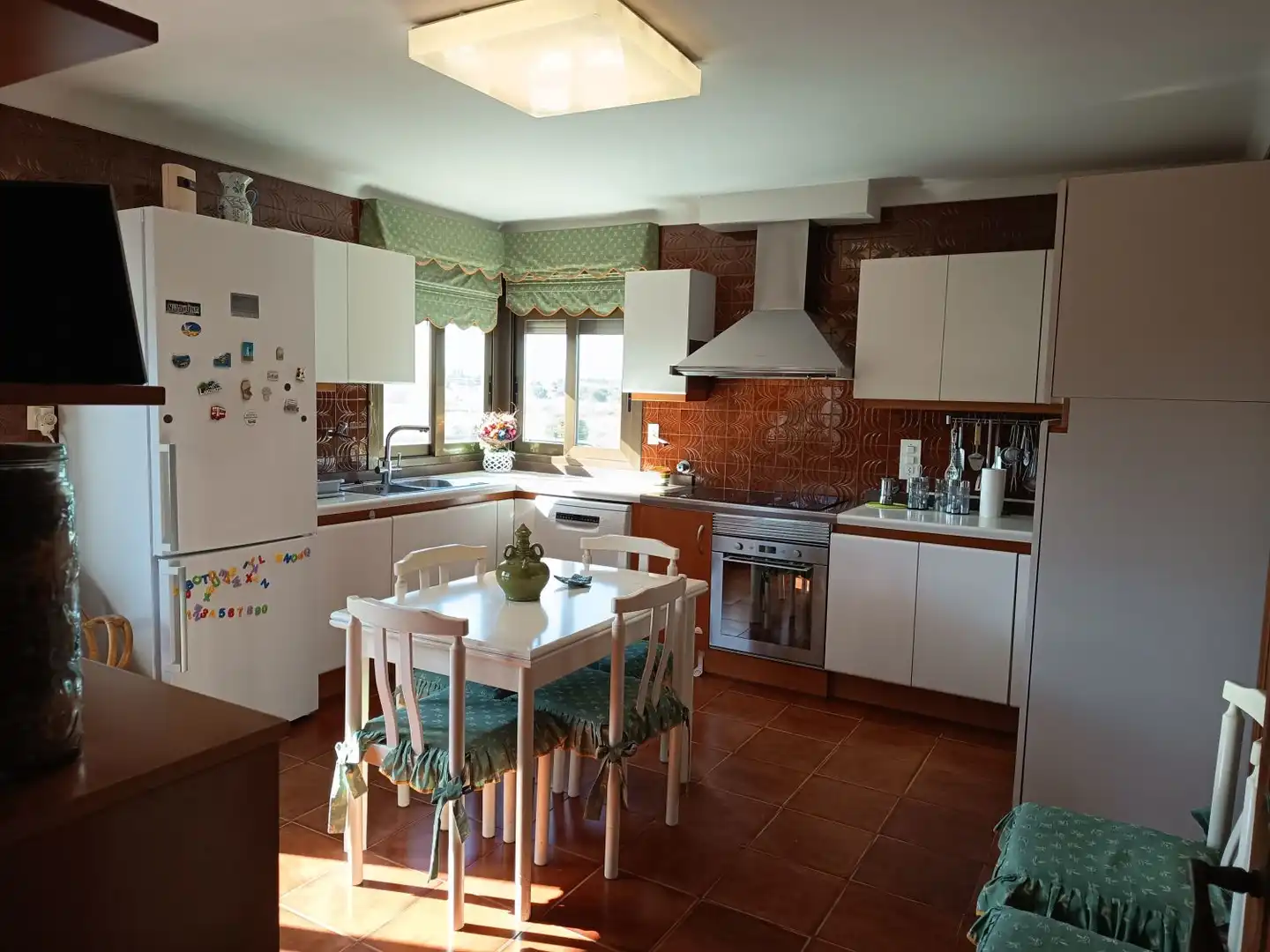 Villa avec terrasse à vendre à EL PUIG, imagen 5