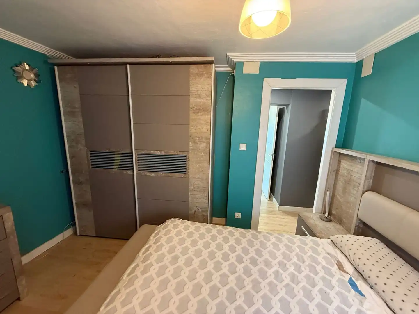 Flat for sale in Conde Albox, imagen 8
