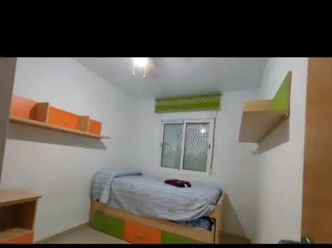 Apartament amb piscina de lloguer a Calle Garum 7, imagen 7
