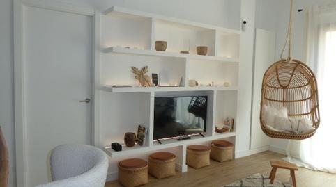 Foto 4 de Apartament de lloguer a Calle Antonio Jiménez Ruiz, 6, Los Castillejos - La Trinidad, Málaga