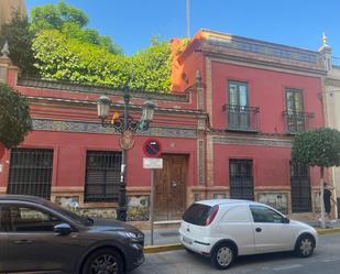 Casa o xalet en venda a Calle Real, 30, Barrio Bajo