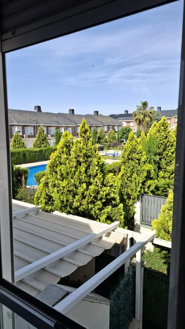 Reihenhaus mit Pool zum Verkauf in Calle de Grecia, imagen 9
