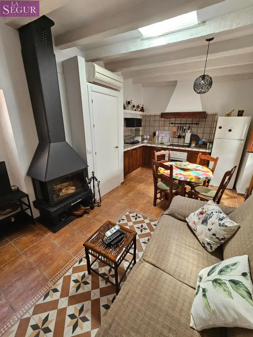 Apartment with terrace for sale in Vejer, imagen 13